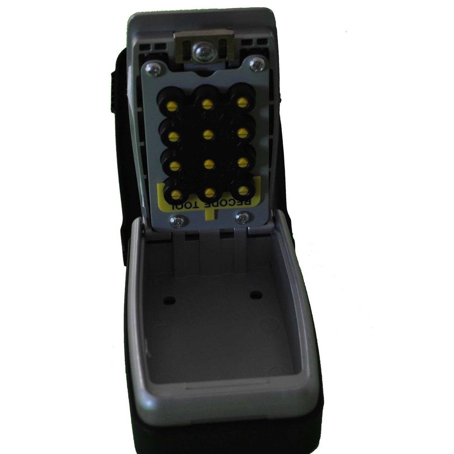 Master Lock Laminated Steel Padlock 1TRILJ - Inhomebuy