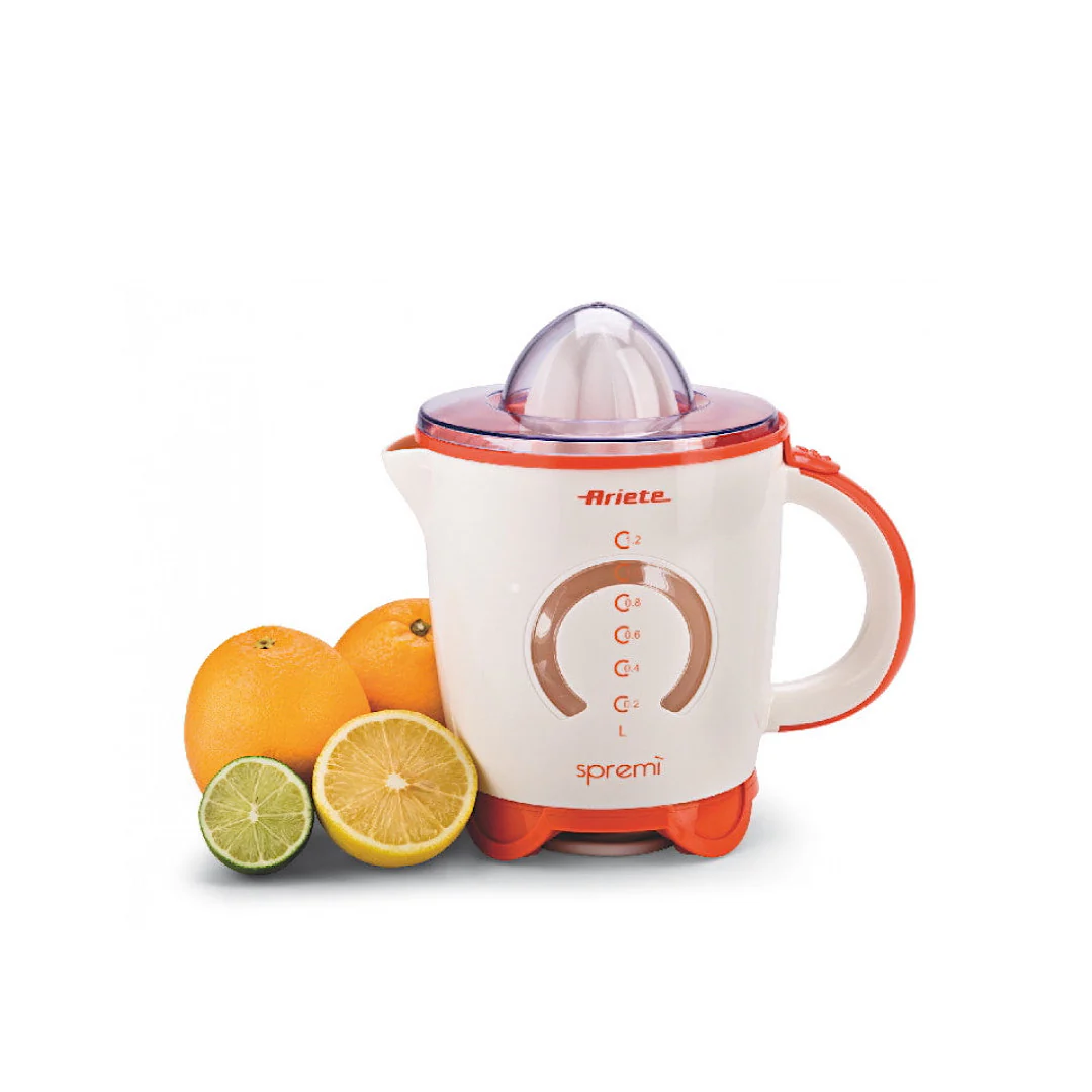 Citrus Spremi 1.2L 40W 2 Cones - Inhomebuy