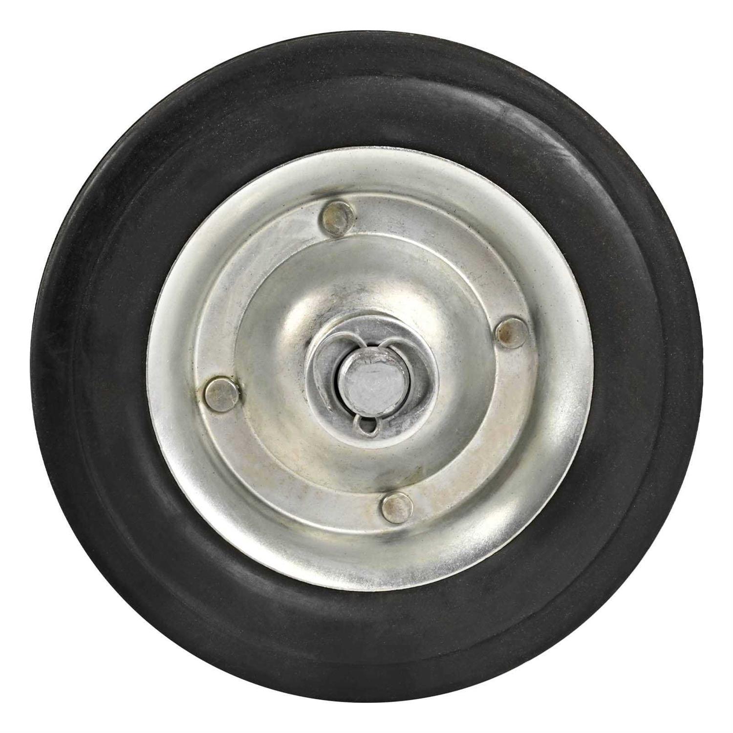 Fence Finials Trident Spear Black Decorative Fence Toppers - Inhomebuy