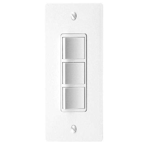 Panasonic FV-WC04VE1 WhisperComfort Wall Cap - Inhomebuy
