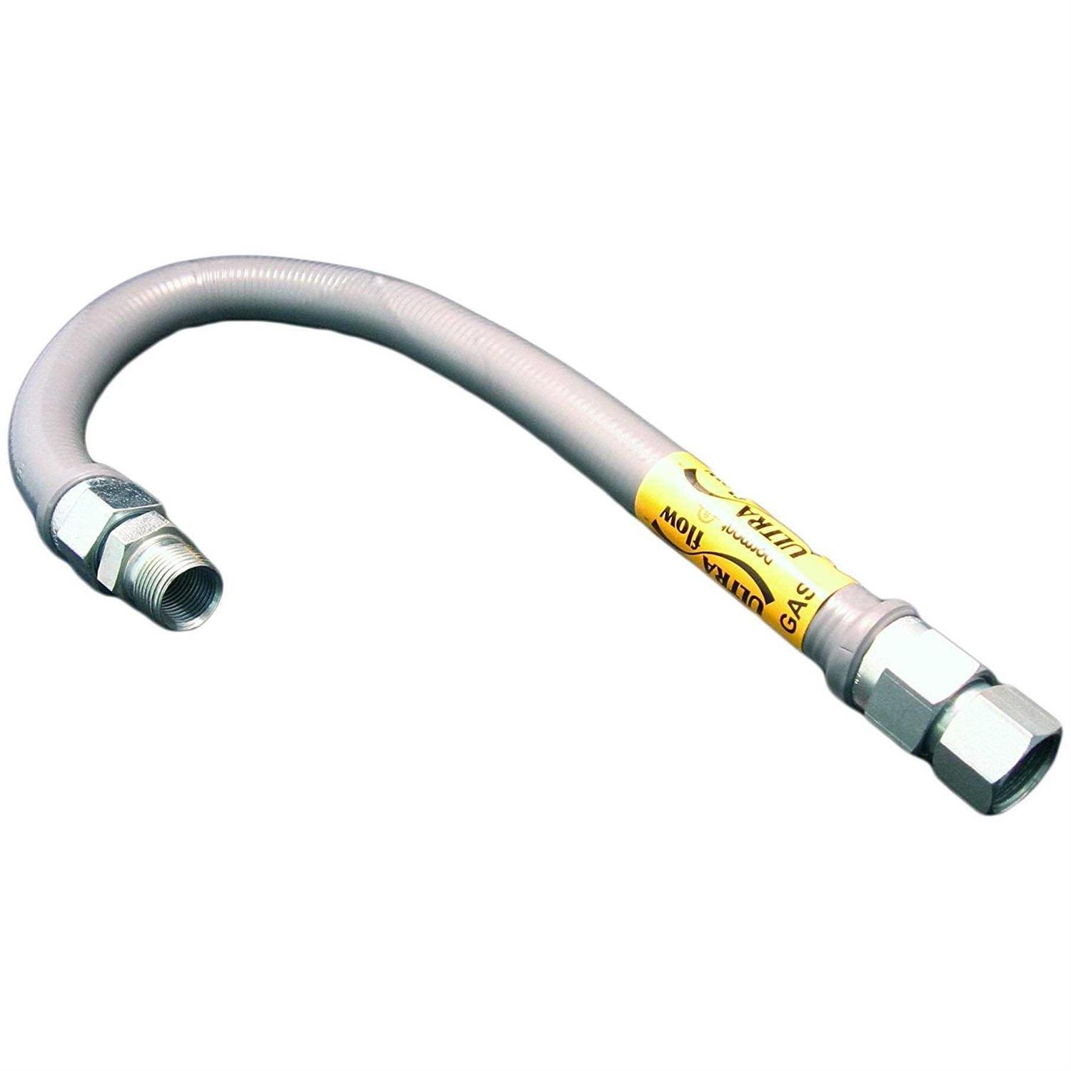 Dormont 1675KIT48 Gas Hose Kit - Inhomebuy