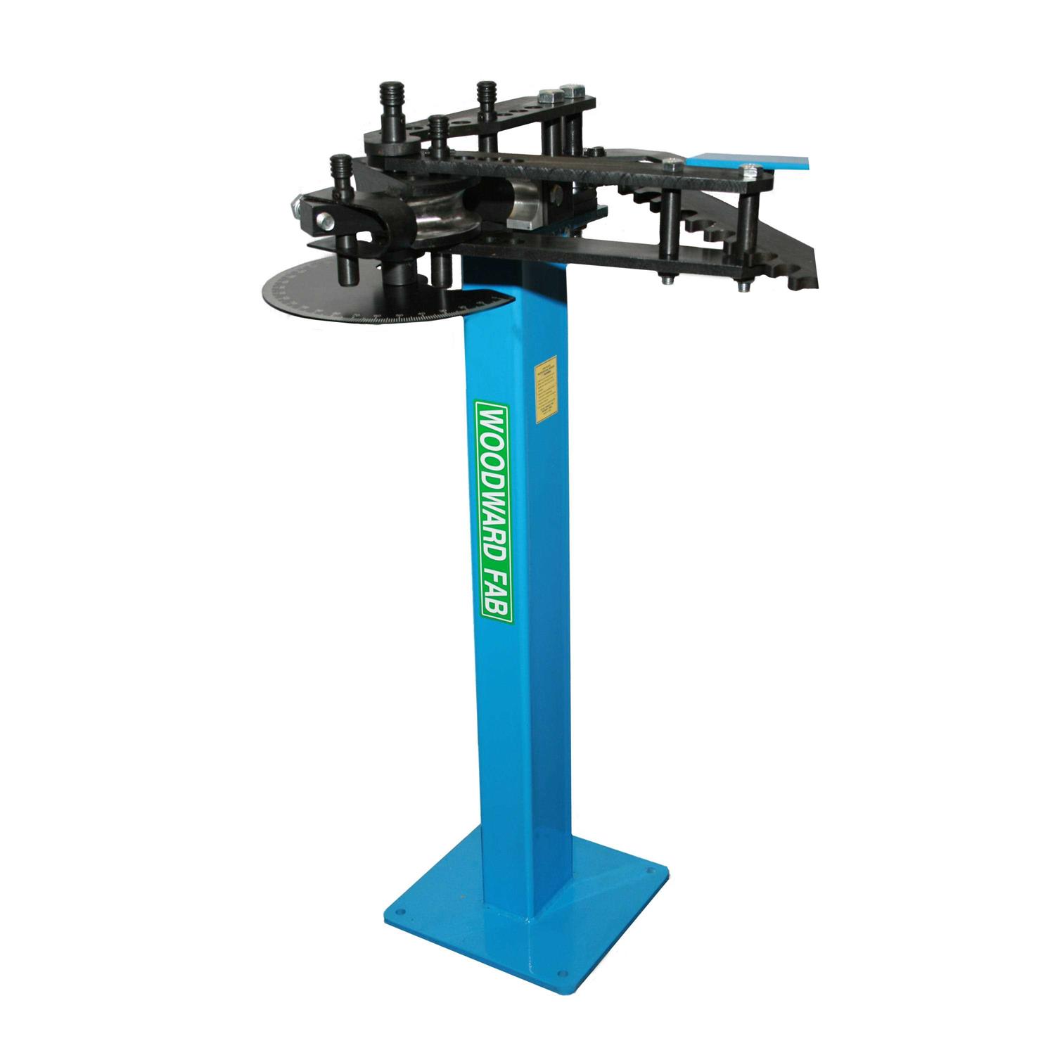 Woodstream A-48P Purple Step-In Post - Inhomebuy