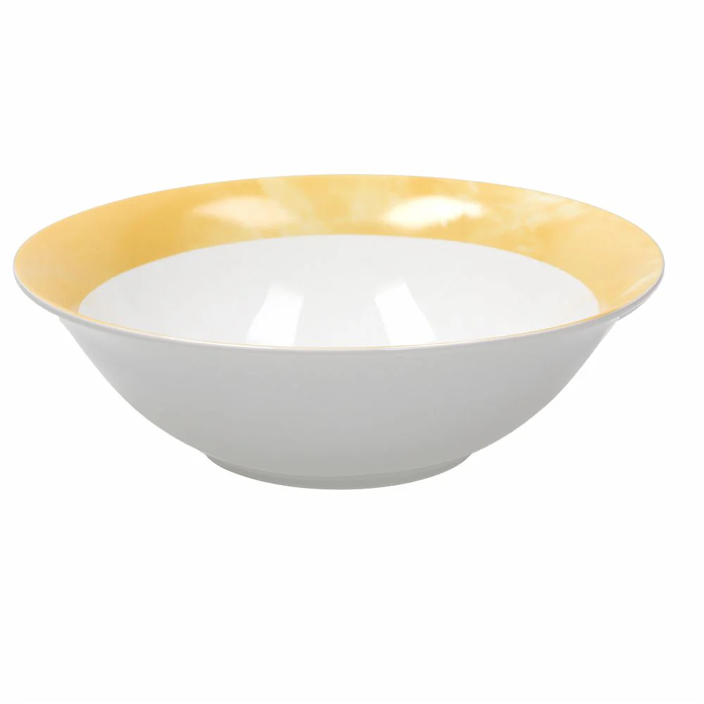 Sfera ColorPlay Giallo Salad Bowl 23cm - Inhomebuy
