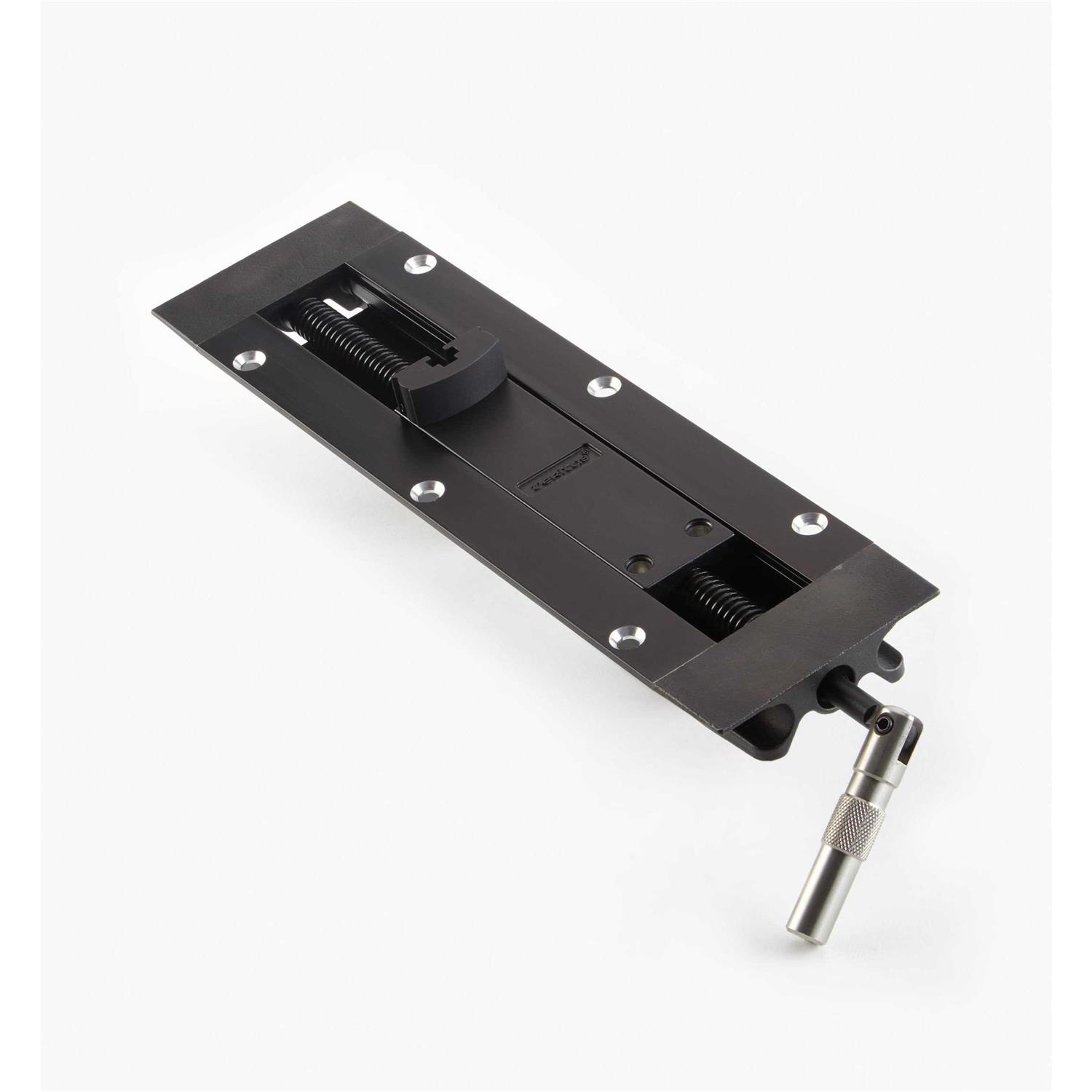 Veritas Grinder Tool Rest - Inhomebuy