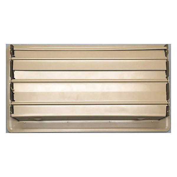 ZORO SELECT Floor Register 6×10 4MJE6 - Inhomebuy