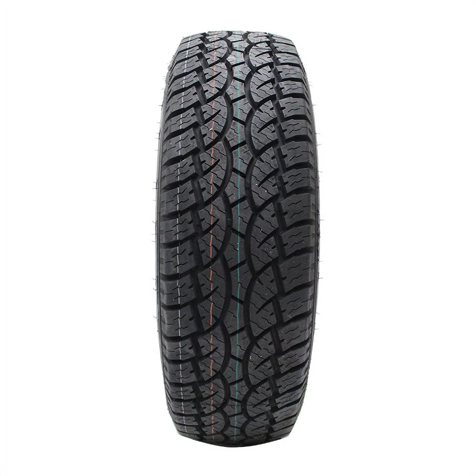 Atturo Trail Blade A/T All-Terrain Tire - P 245/65R17 107T - Inhomebuy