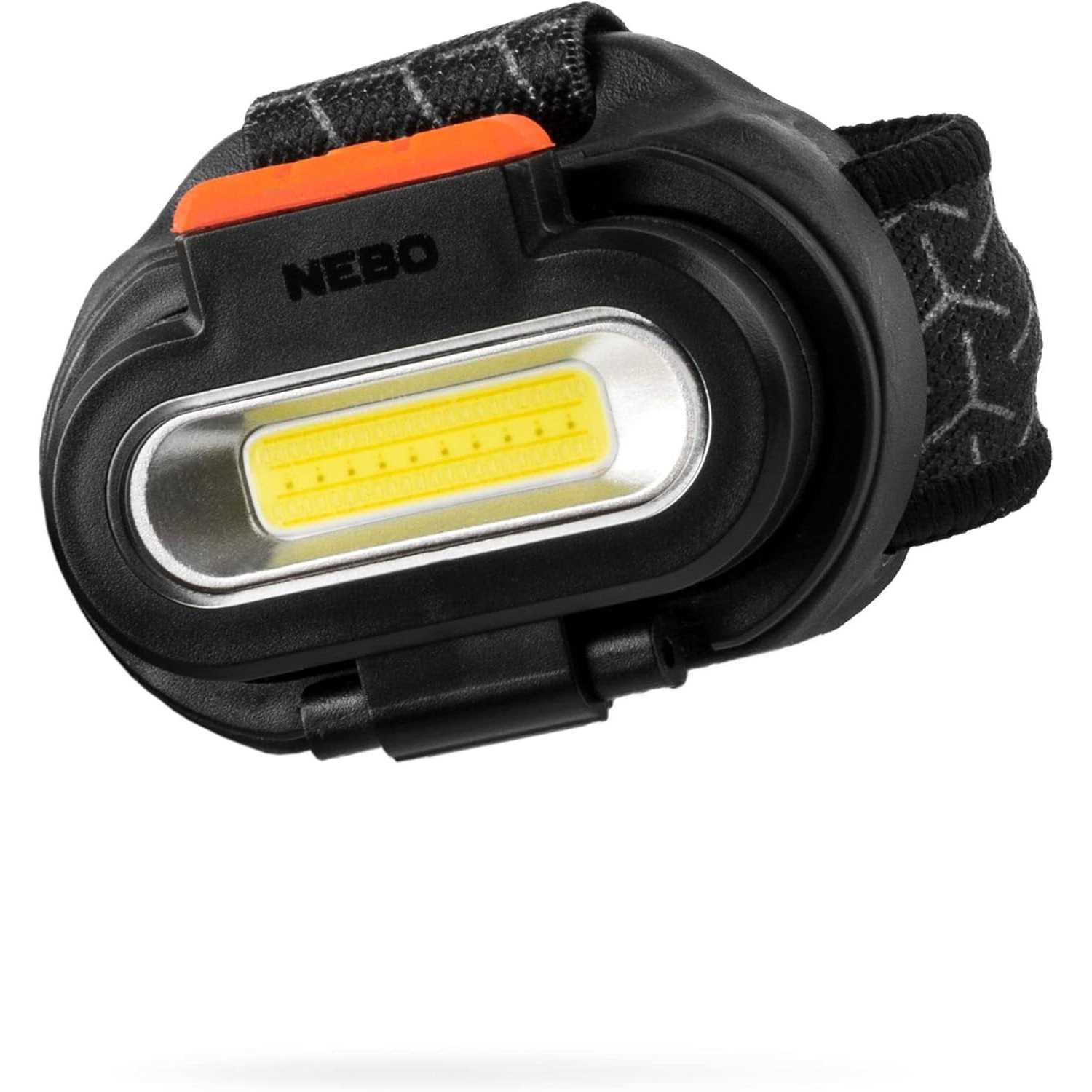 Nebo Einstein 1000 Flex Headlamp NEB-HLP-0007 - Inhomebuy