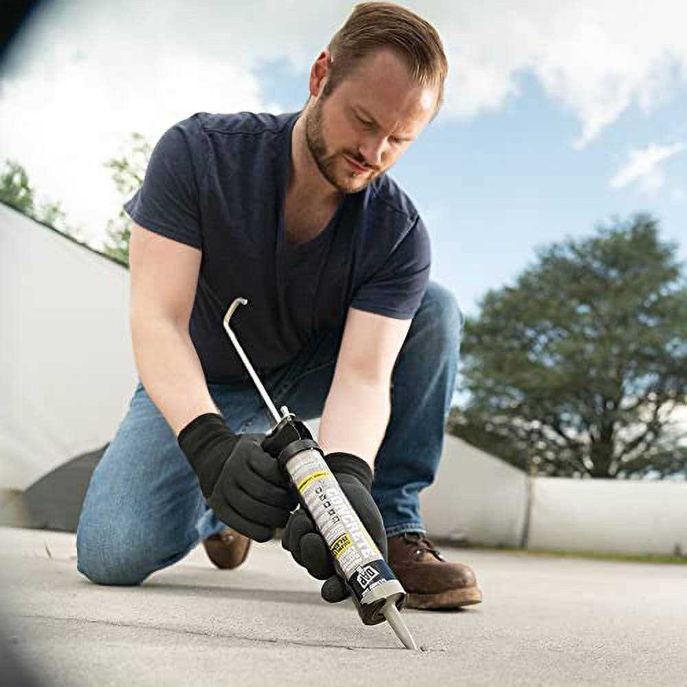 Dap 10.1 oz Extreme Stretch Sealant - Inhomebuy