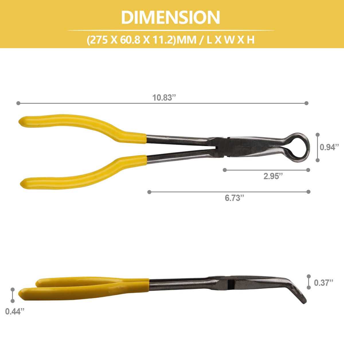 YANPLS Small Screwdriver Watch Glasses Mini Set - Inhomebuy