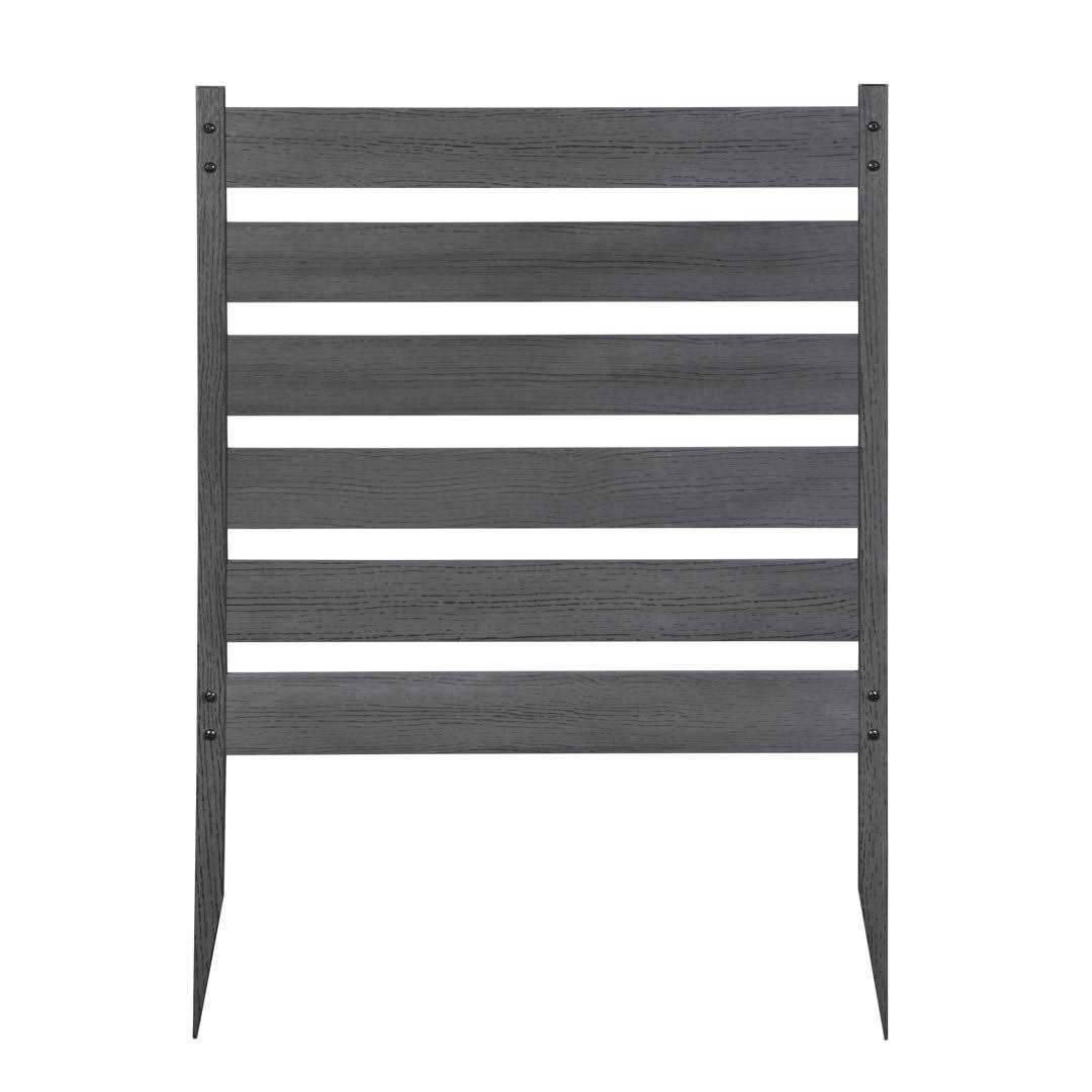 Zippity Outdoor Products ZP19046 All American No-Dig Post - Inhomebuy