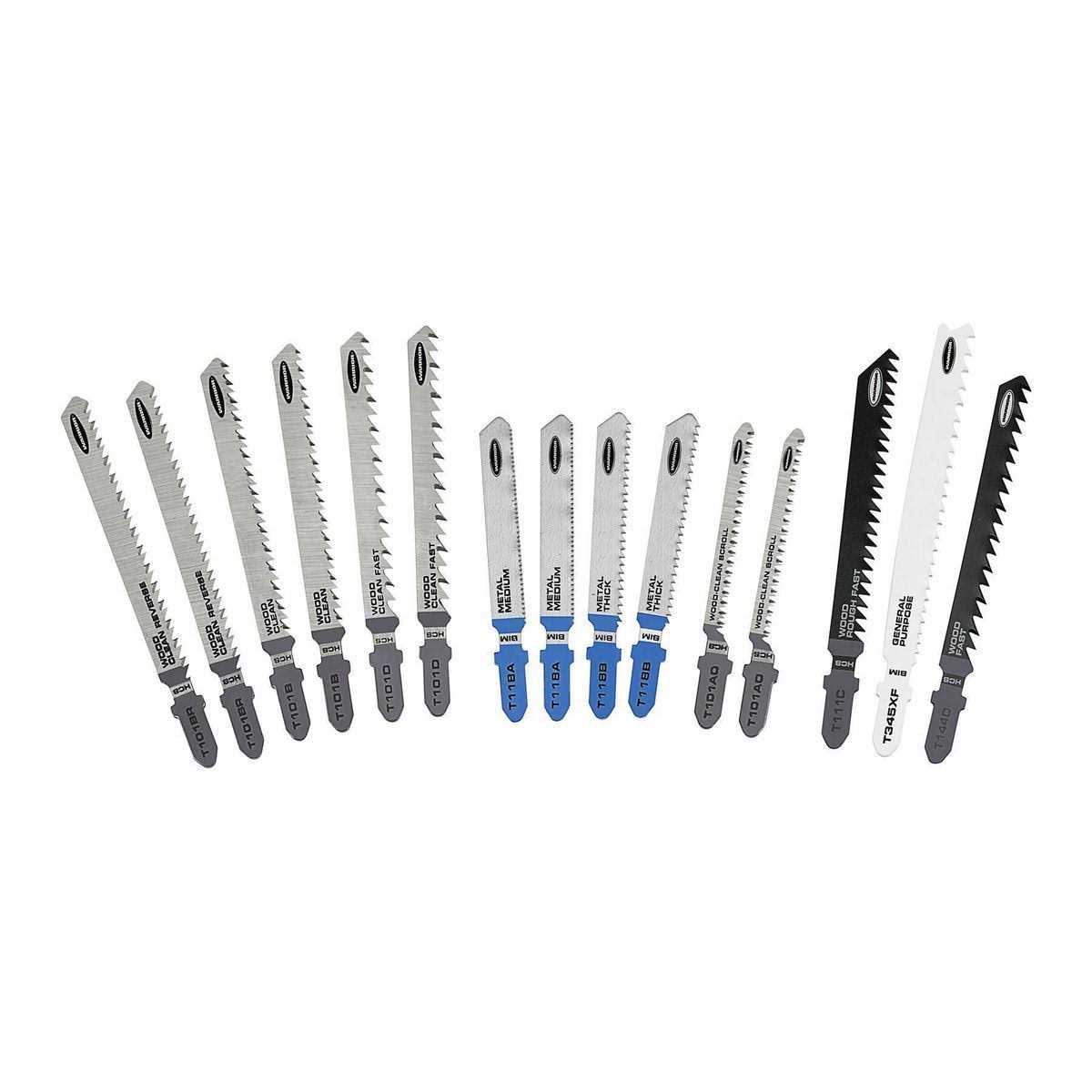 Warrior Stubby Auger Bit Set - Inhomebuy