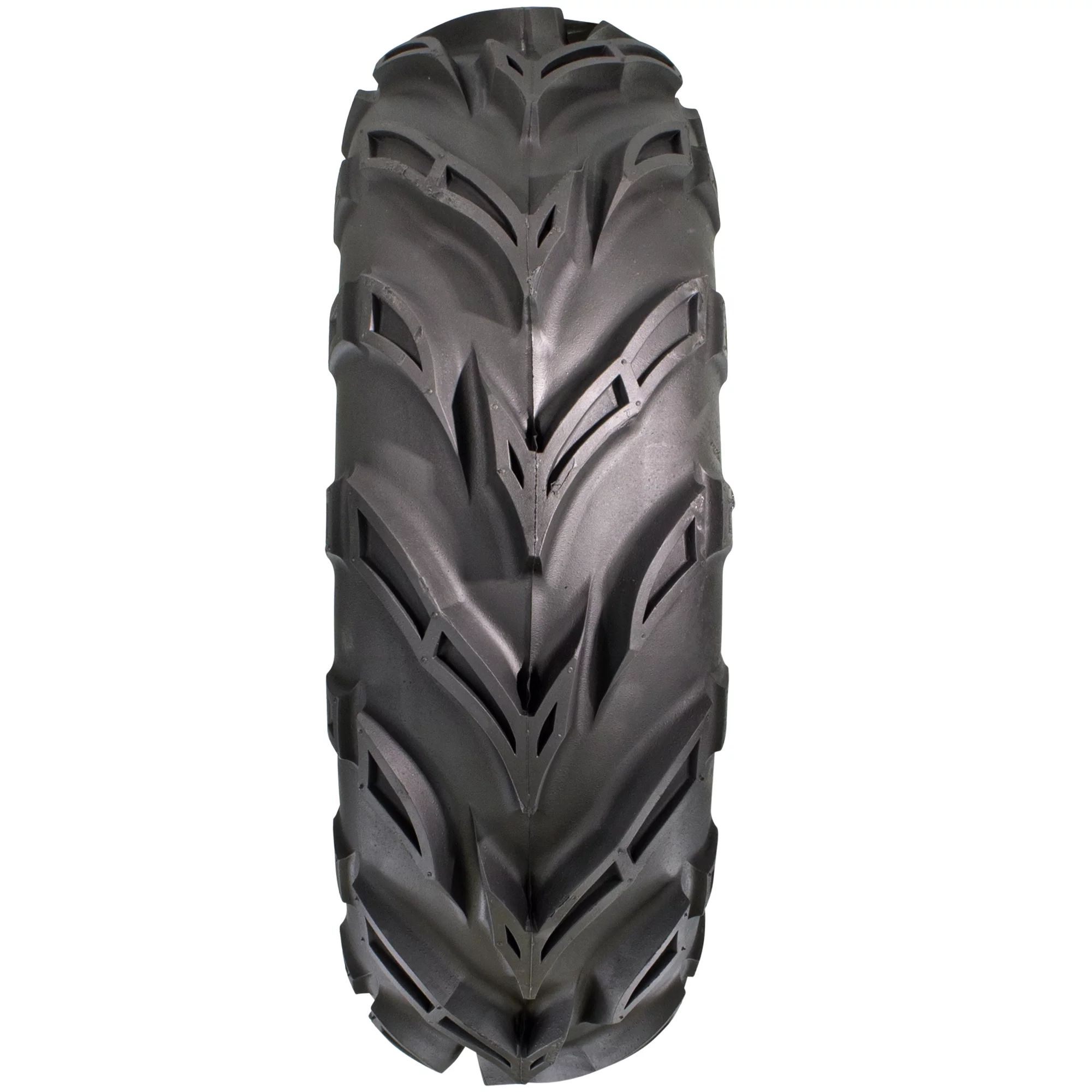Greenball Dirt Devil 25X8.00-12 6PR ATV & UTV Tires - Inhomebuy