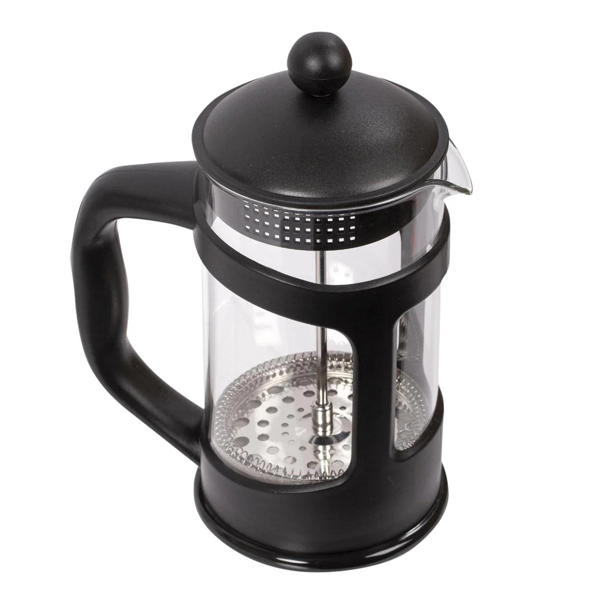Luciano French Press | 80597 - Inhomebuy