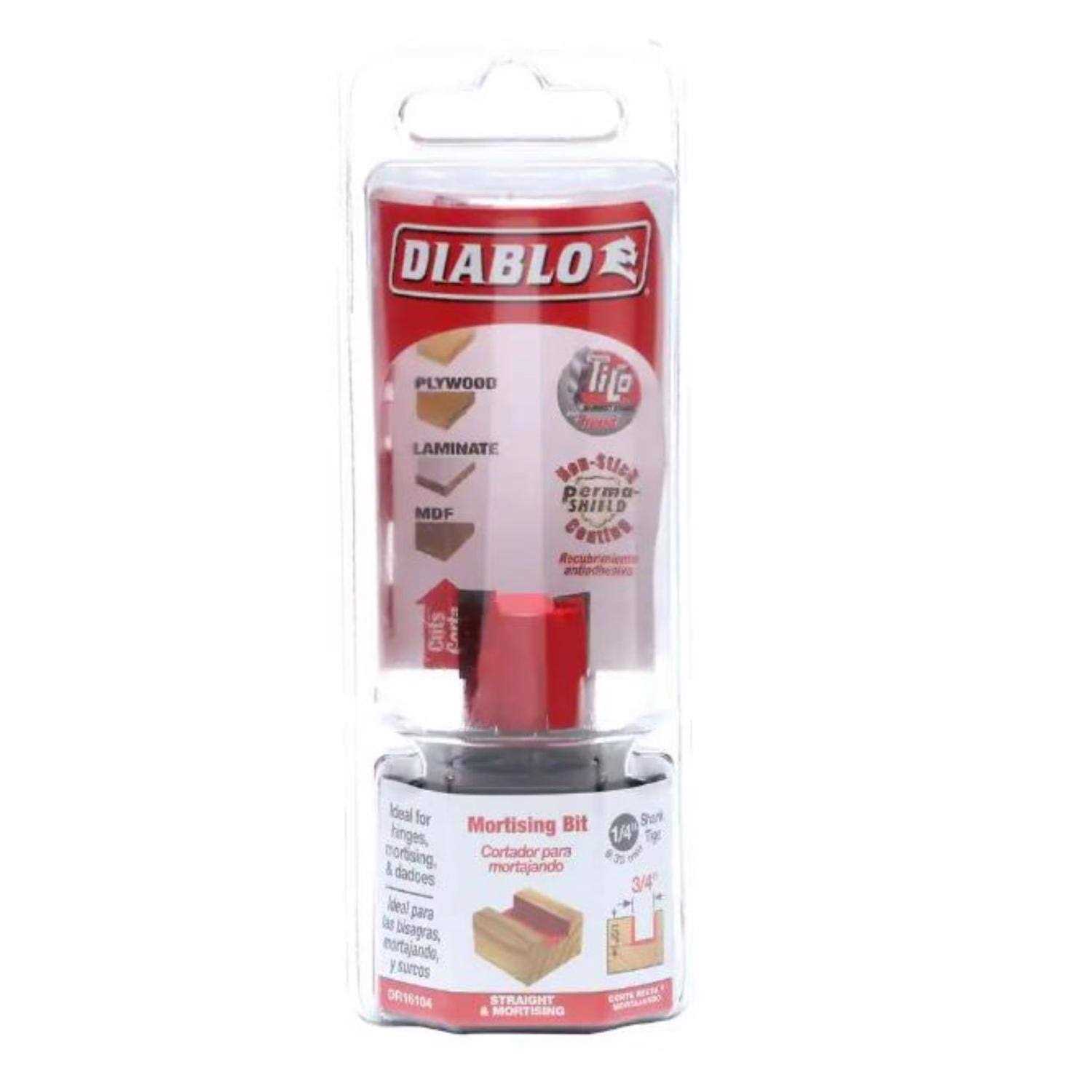 Diablo 3-1/4-in. Hole Saw - Inhomebuy