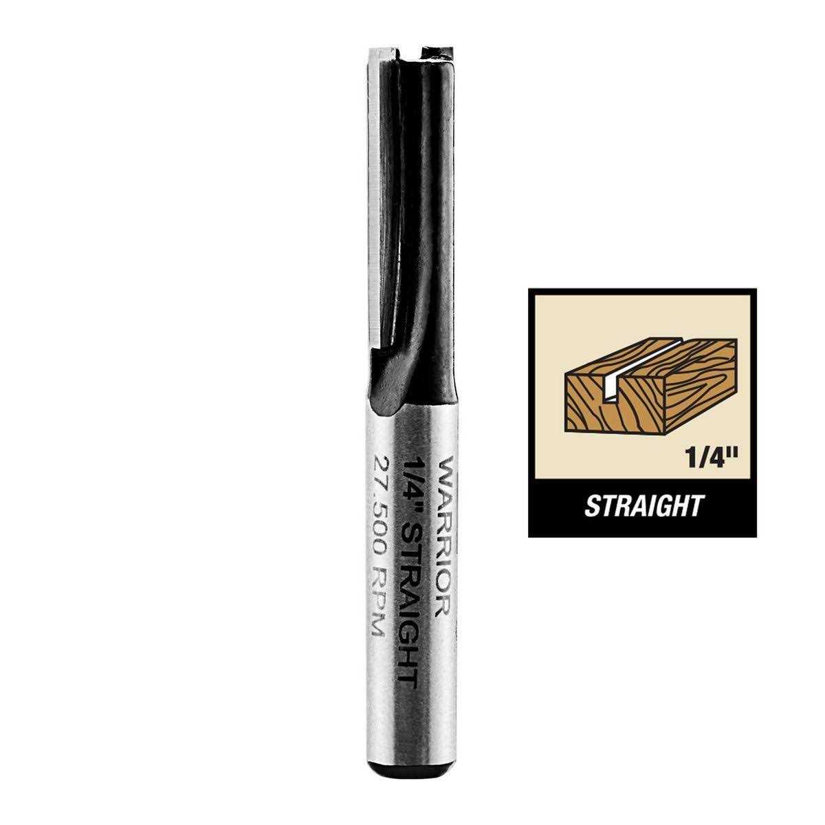 Warrior Carbide Rotary Micro Bit Assorted Set - Inhomebuy