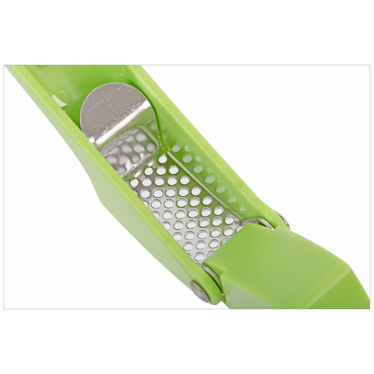 Luciano Garlic Press | 80620 - Inhomebuy