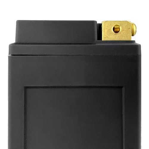 Lithium Ion 12-BS Sealed Motorcycle Starter Battery - Inhomebuy
