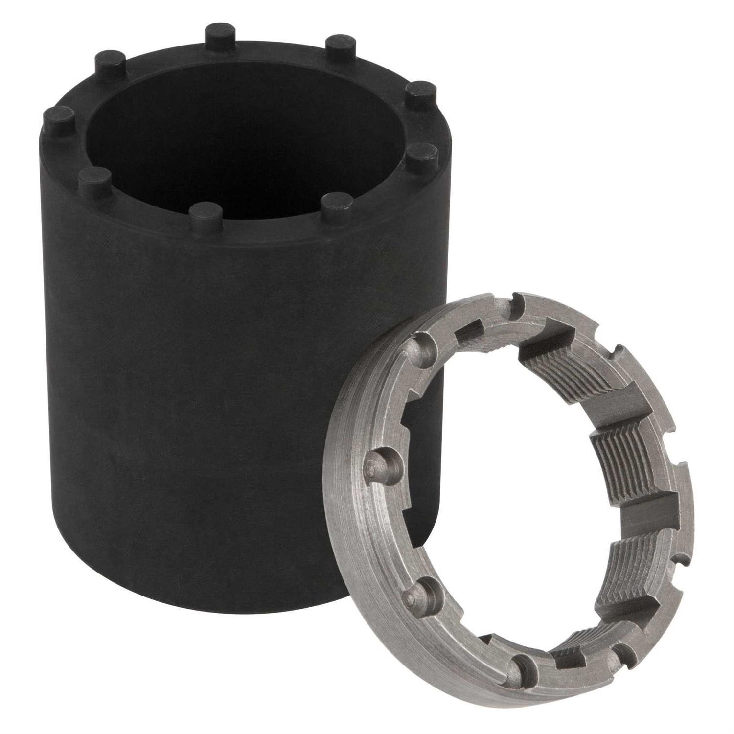 Performance Tool W80683 24mm Low Profile Oil Fuel Filter Socket - Inhomebuy