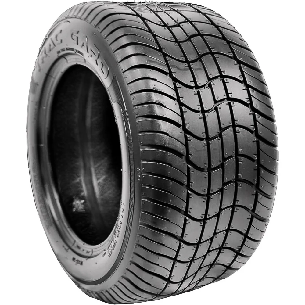 Trac-Gard N788 205/65-10 Load 4 Ply Golf cart Tire - Inhomebuy