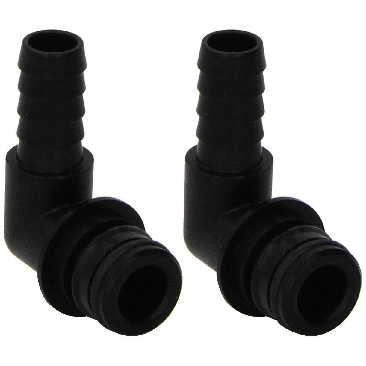 Flojet 18555-000a Portable RV Waste Pump with Garden Hose Discharge Port - Inhomebuy