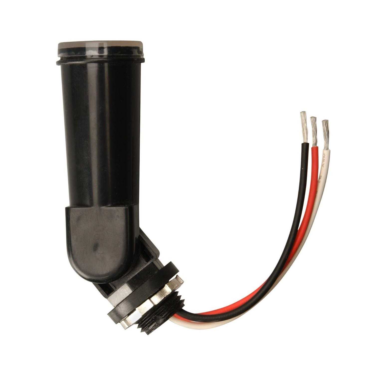 Woods SlimLine 2241 16/3 Flat Plug Indoor Extension Cord 8-Foot - Inhomebuy