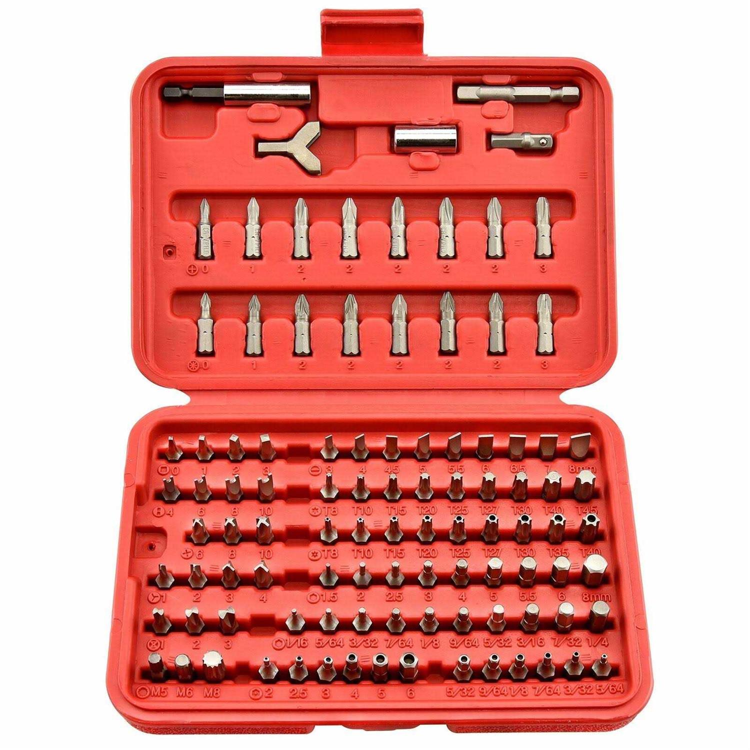 Neiko 03716B 3/4 Drive Torque Multiplier Power Wrench - Inhomebuy