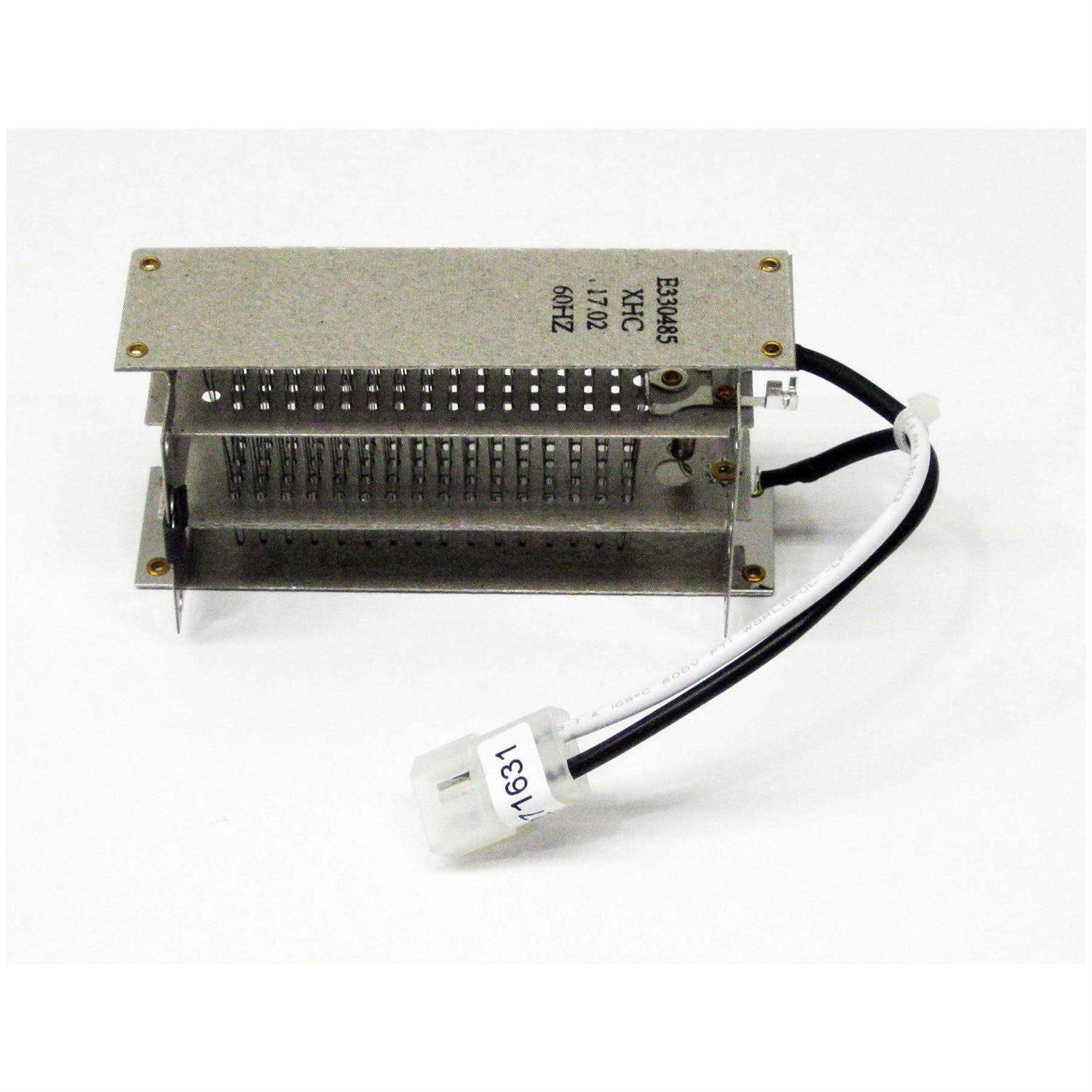 Nutone S97017702 Assembly 750, 751, and N750 - Inhomebuy