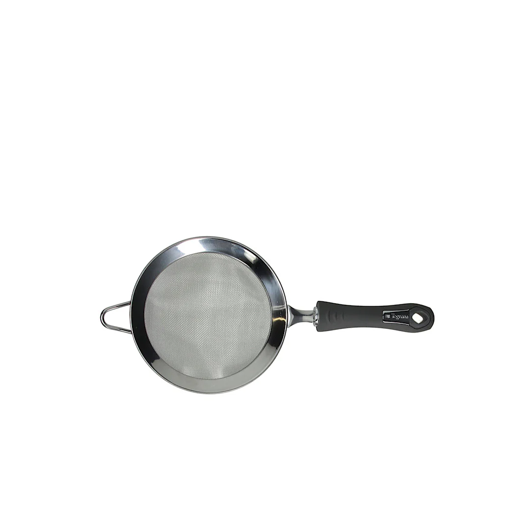Strainer 150mm SS Mythos - Inhomebuy