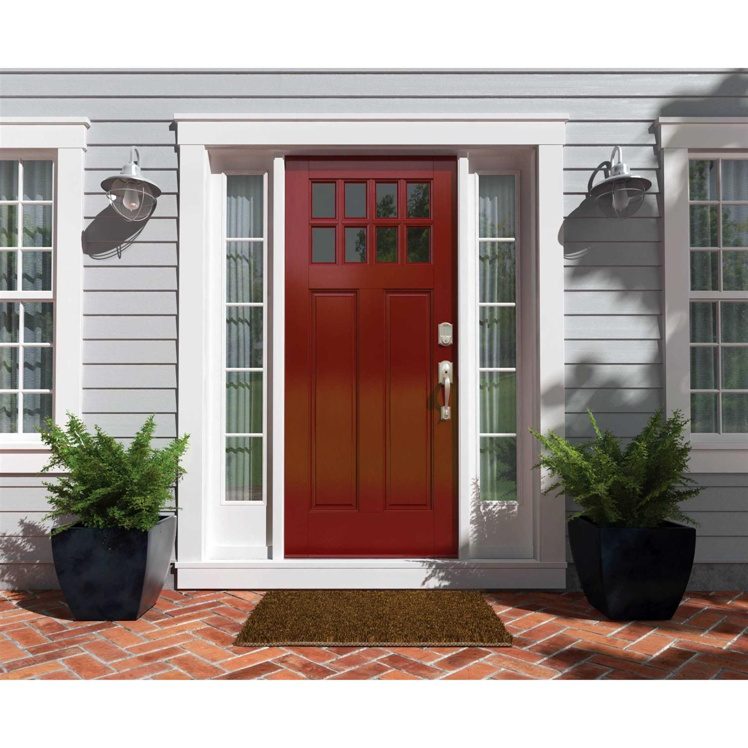 Schlage Sense Camelot Smart Deadbolt - Inhomebuy