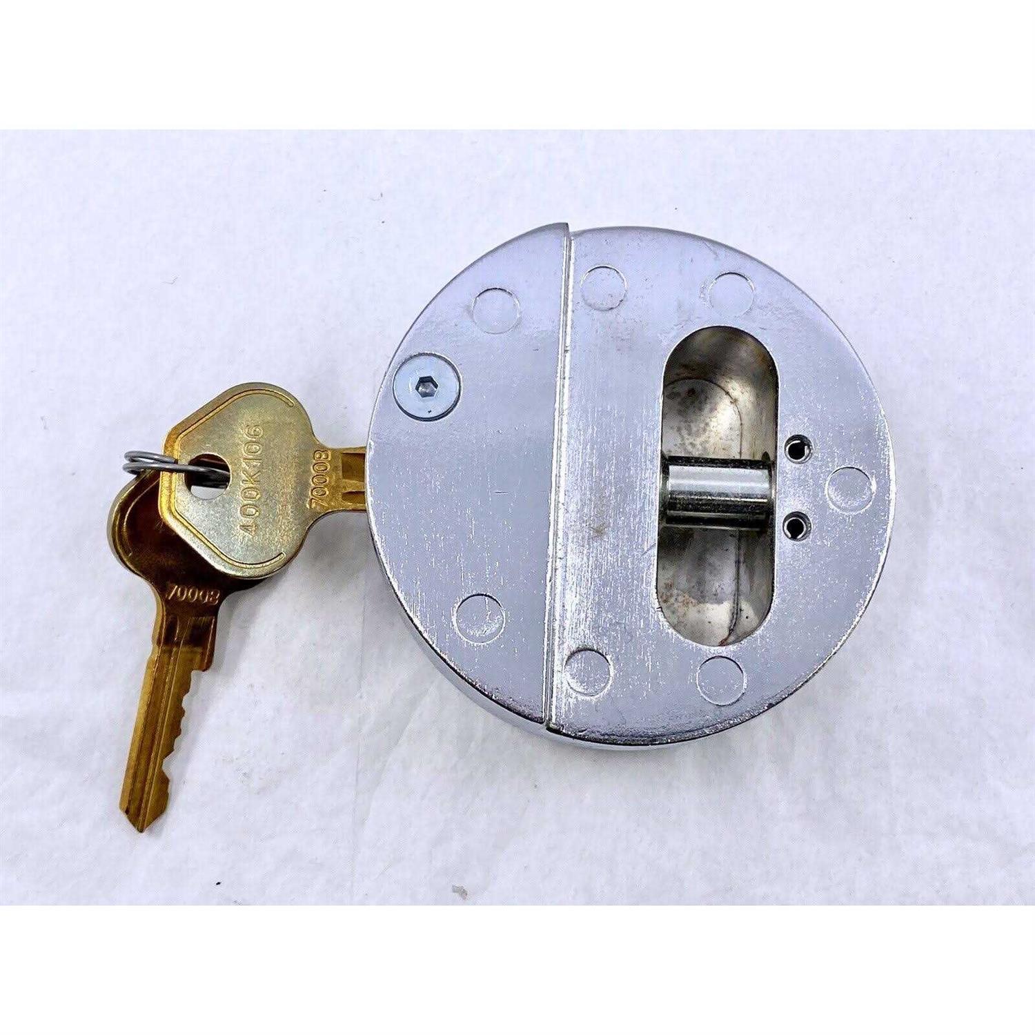 Master Lock Heavy-duty English Tags 497A - Inhomebuy