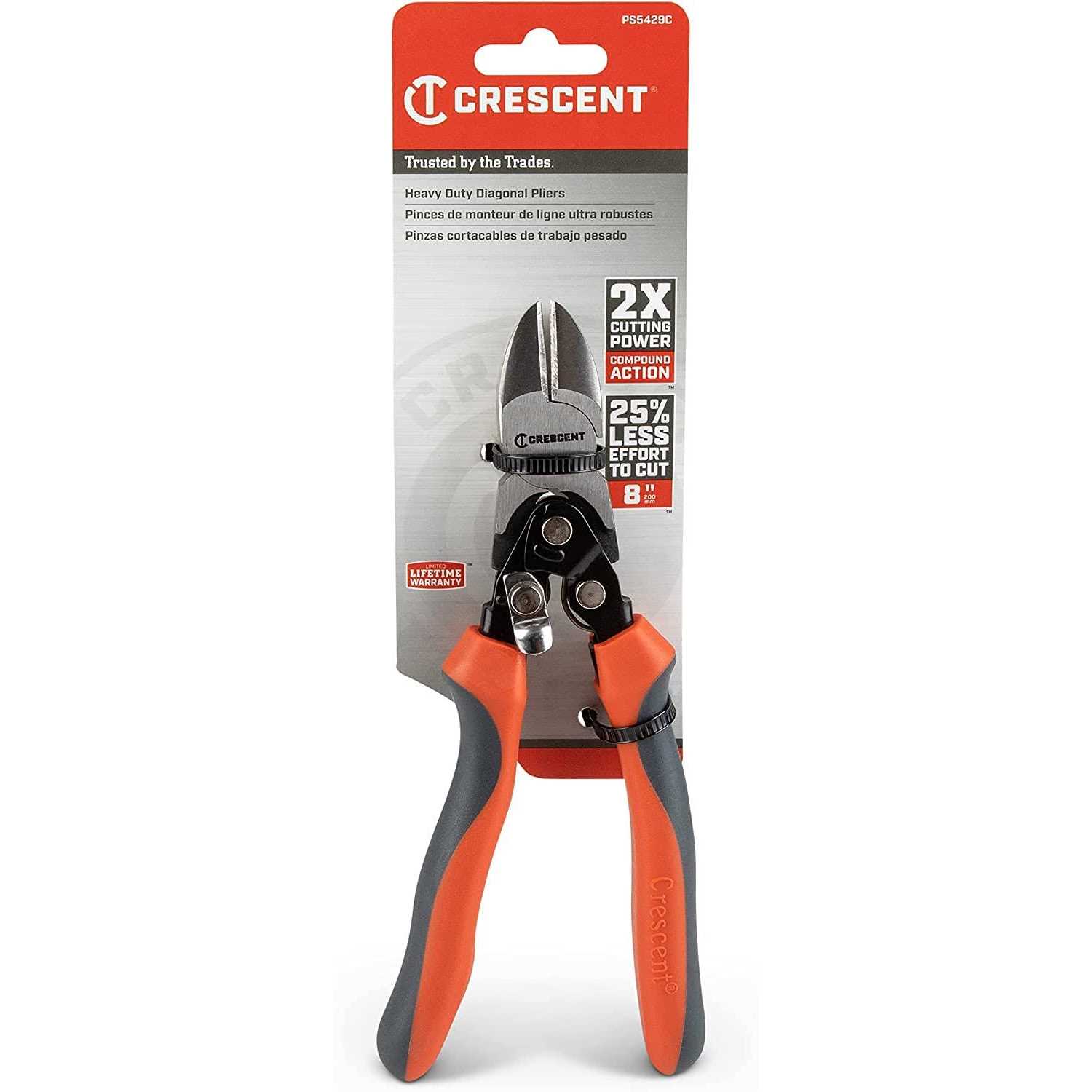 Crescent NP11 Nail Puller Pliers 11 - Inhomebuy