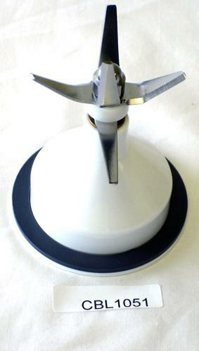 Blade Assembly for CBL-10XL [DISCONTINUED] - Inhomebuy