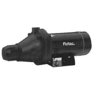 Flotec FP0F360AC Cyclone Water Removal Utility Pump - Inhomebuy
