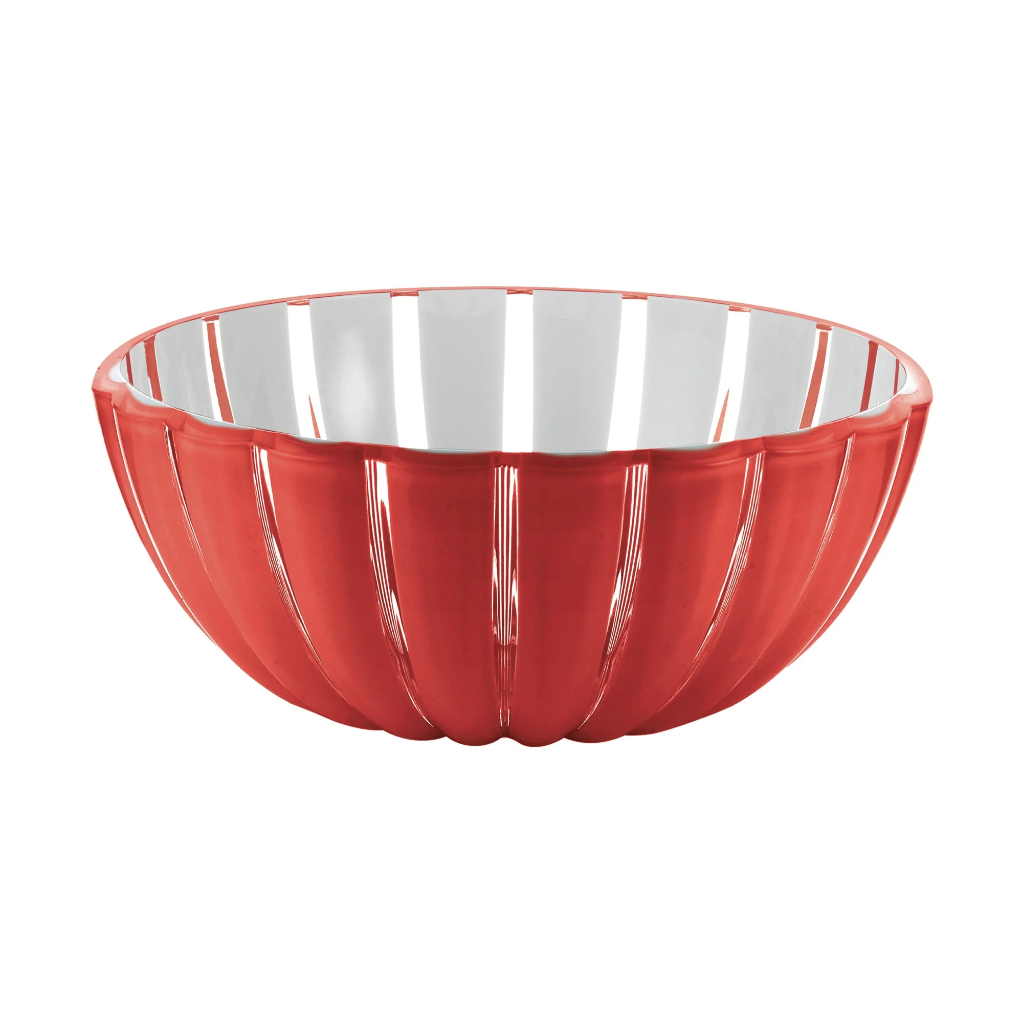 Bowl 30cm Grace Red - Inhomebuy