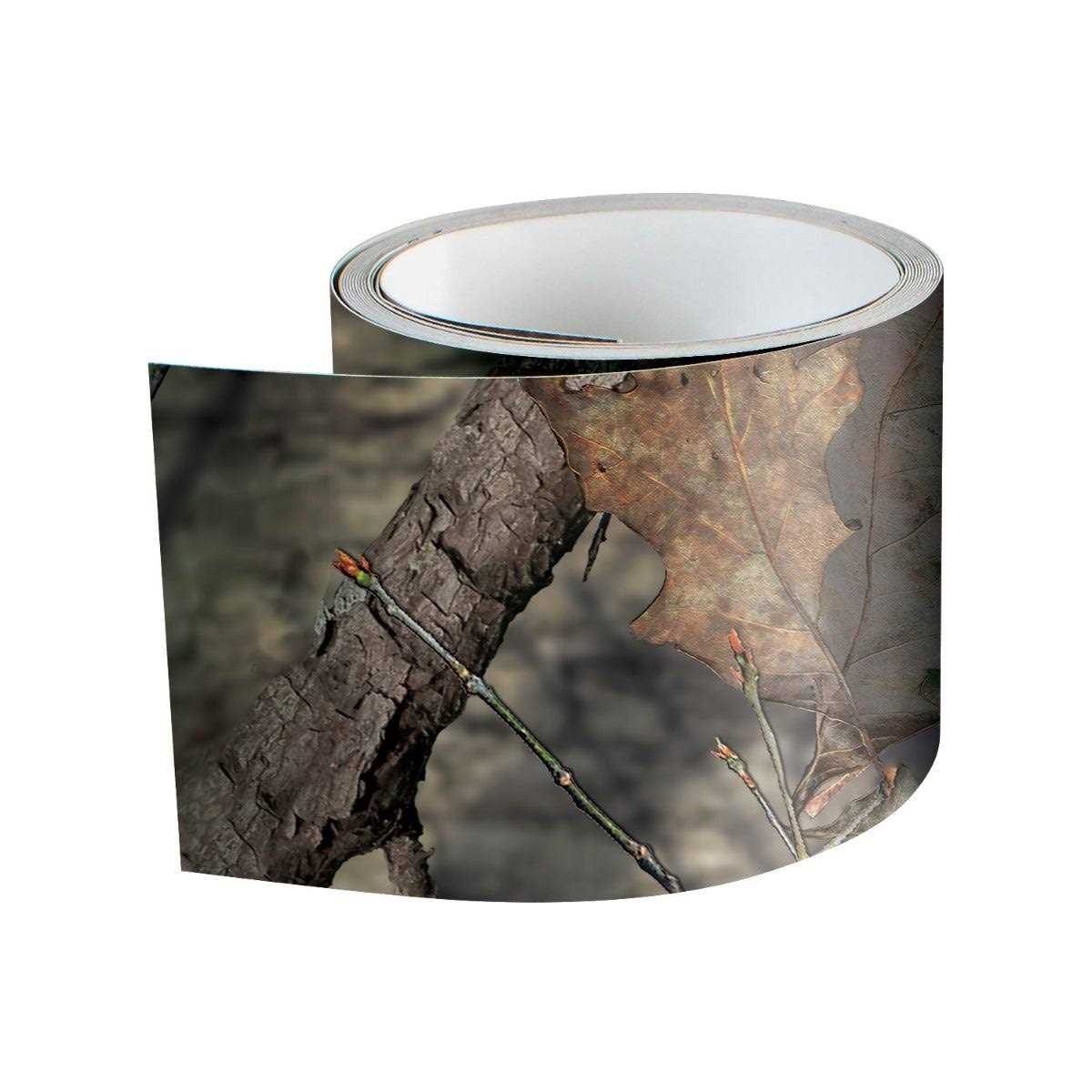 Mossy Oak Graphics Mossy Oak Roll of Camo Tape 2 inch - Inhomebuy