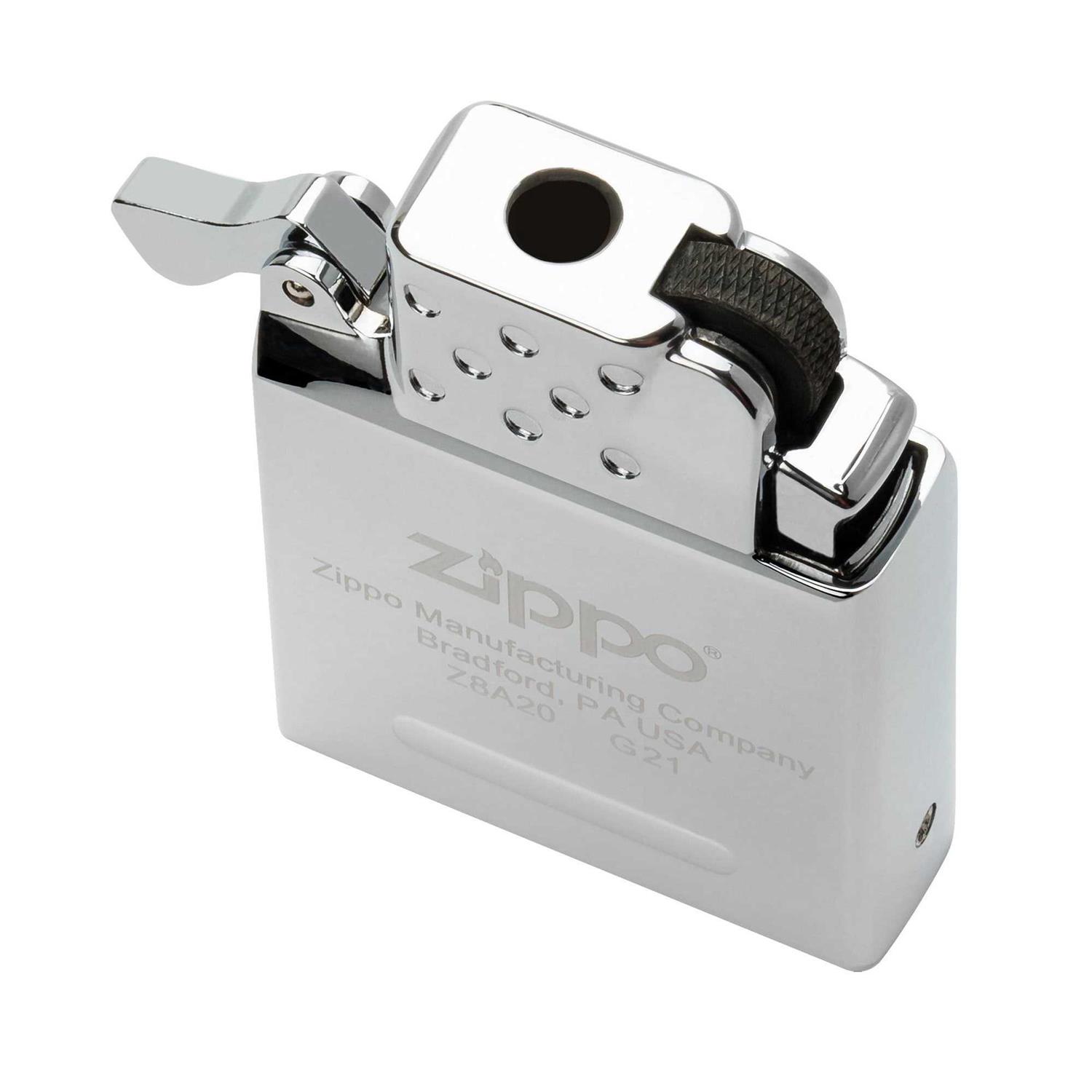 Zippo Butane Lighter Insert Double Torch 65827 - Inhomebuy
