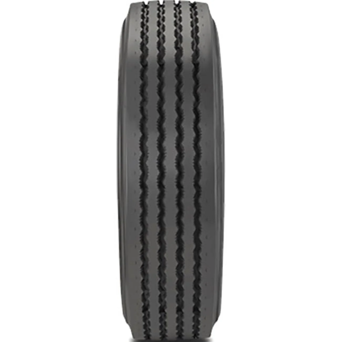 Dynatrac RA200 225/70R19.5 Load G 14 Ply All Position Commercial Tire - Inhomebuy
