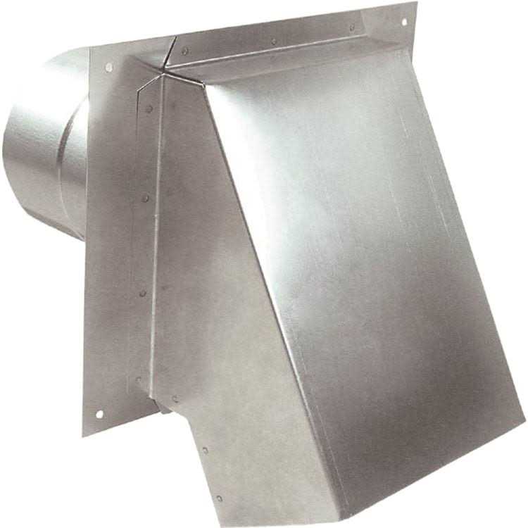 Z-Flex 4 in. x 35 ft. Gas Aluminum Chimney Liner Kit 2GACKIT0435 - Inhomebuy