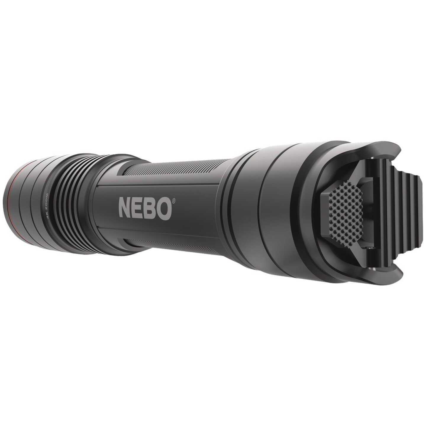 Nebo Redline Flex Flashlight - Inhomebuy
