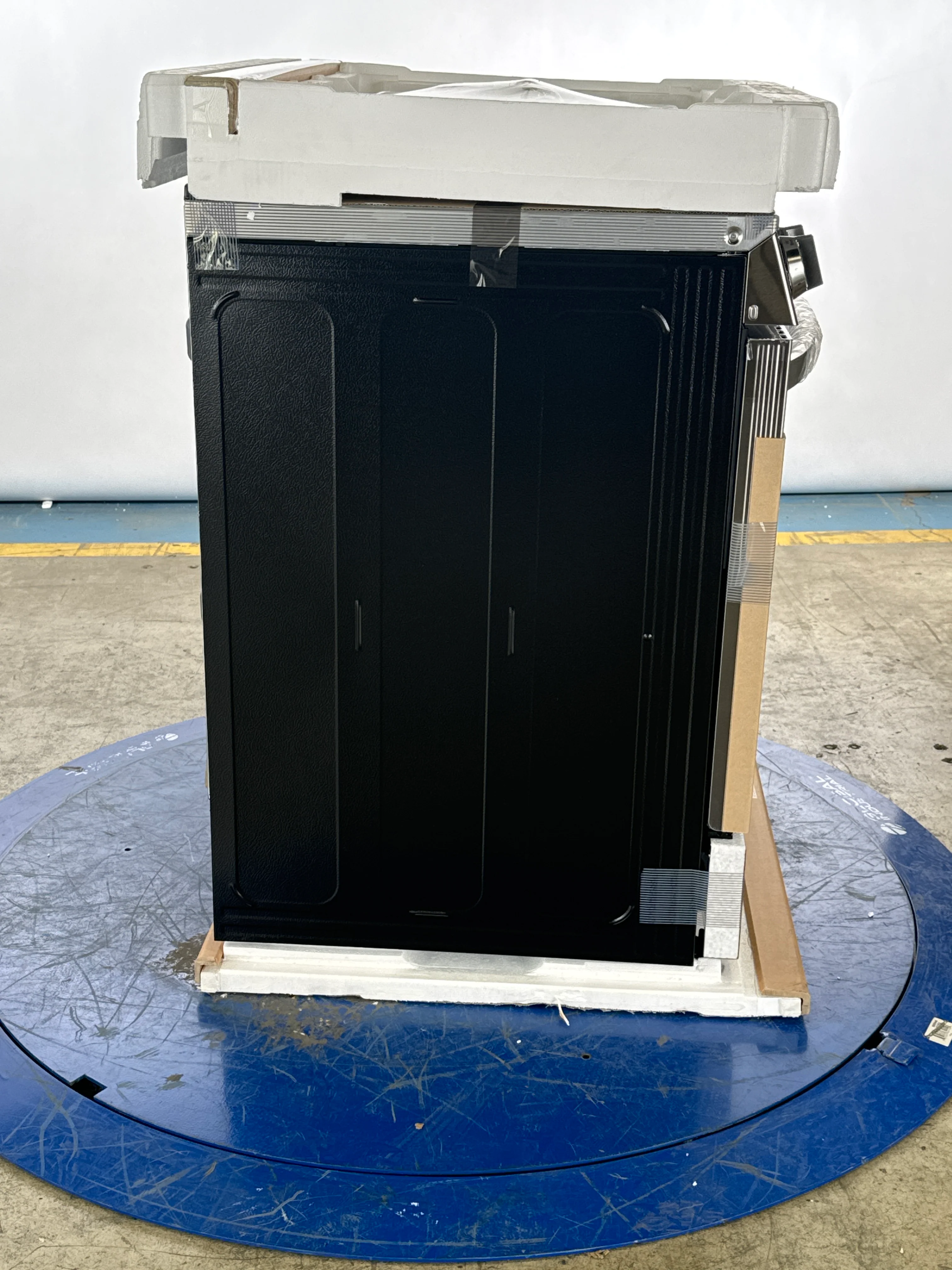 LG 30 IN 6.3 CU. FT. SLIDE-IN INDUCTION RANGE IN STAINLESS STEEL - LSIL6334F - Inhomebuy