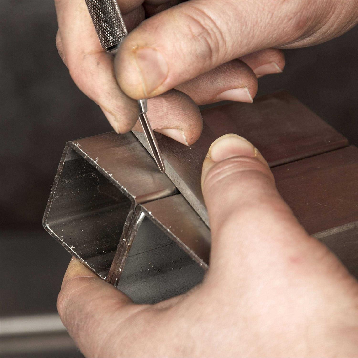 MulWark 14PC Security Torx Bit Set 3 Long Tamper Proof Star Screwdriver Bit Set 1/4 Hex Shank S2 Steel T4 - Inhomebuy