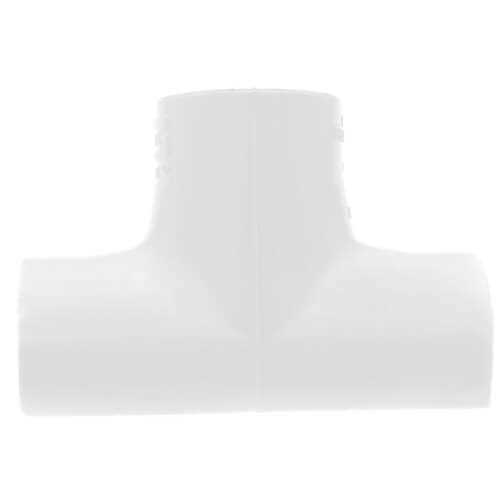 Spears 463 PVC Sch. 40 Snap-On Saddle - Inhomebuy