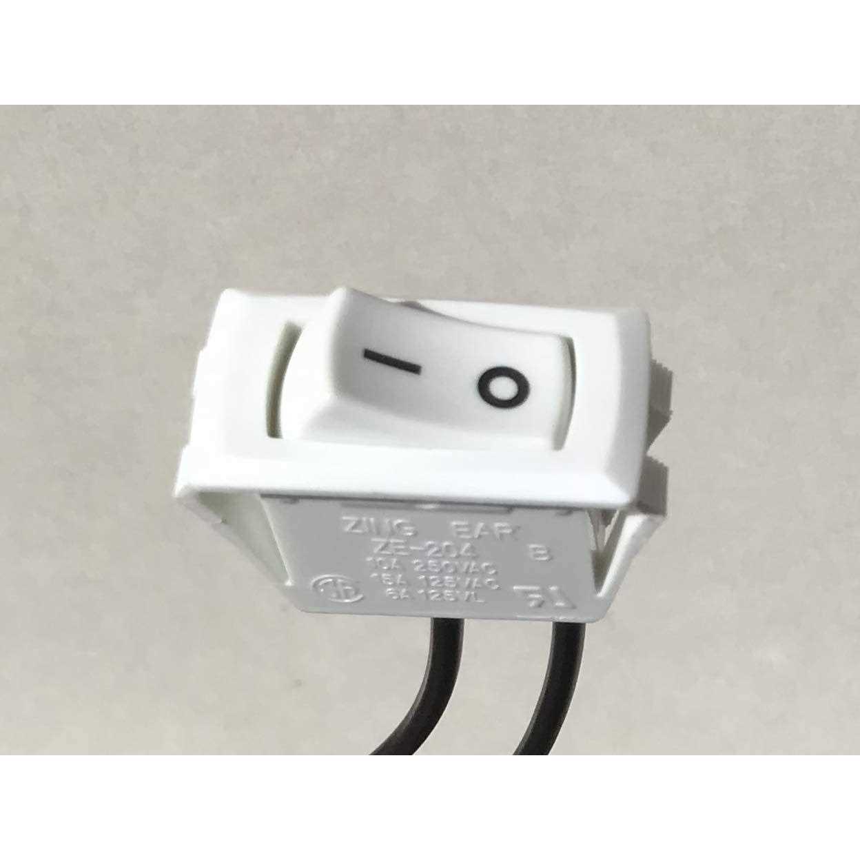 Zinc Self-Drilling Drywall Anchors with Stainless Steel Screw Kit, Heavy Duty Metal Wall Anchors and #8 x 1-1/4 Inches Screws - Inhomebuy