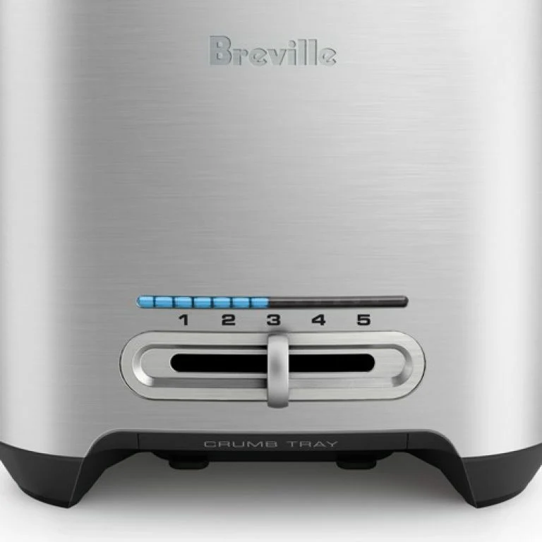 Breville Toaster |BTA820BSS| 2-slice 