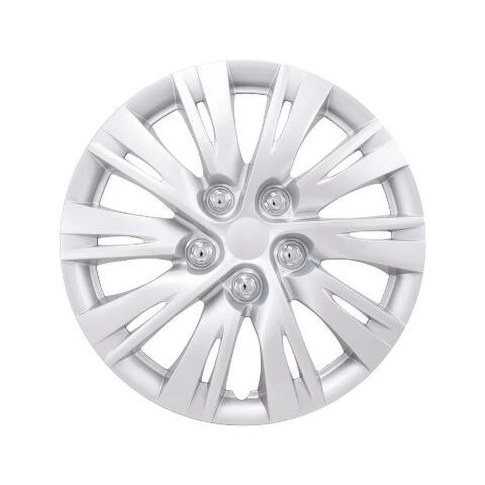 Coast To Coast IWC103716S 10 Split Spoke Gloss Painted 16