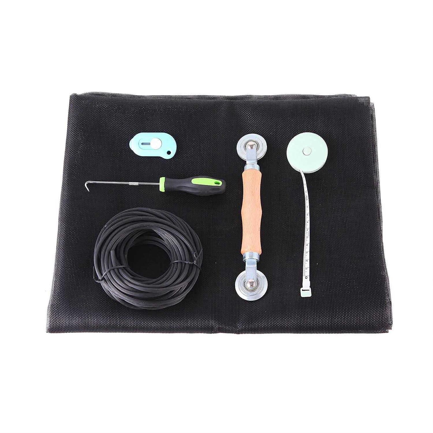 Window Locks with Key, Aluminum Alloy Window Door Frame Security Locks for Home and Office - Inhomebuy