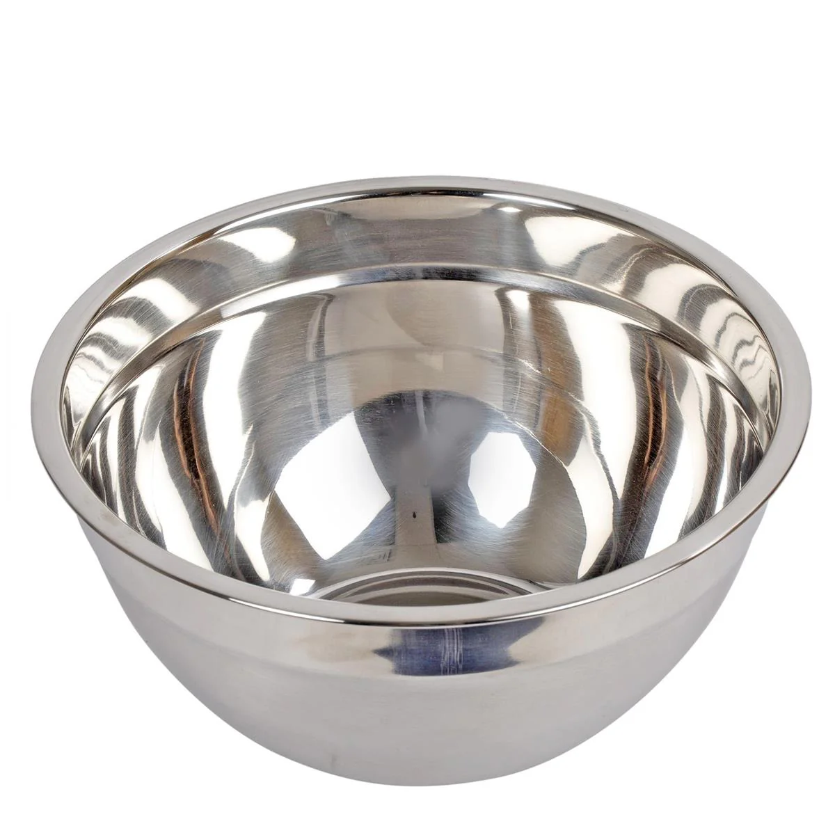 L.Gourmet S/S Mixing Bowl, 1.4 L | 70952 - Inhomebuy
