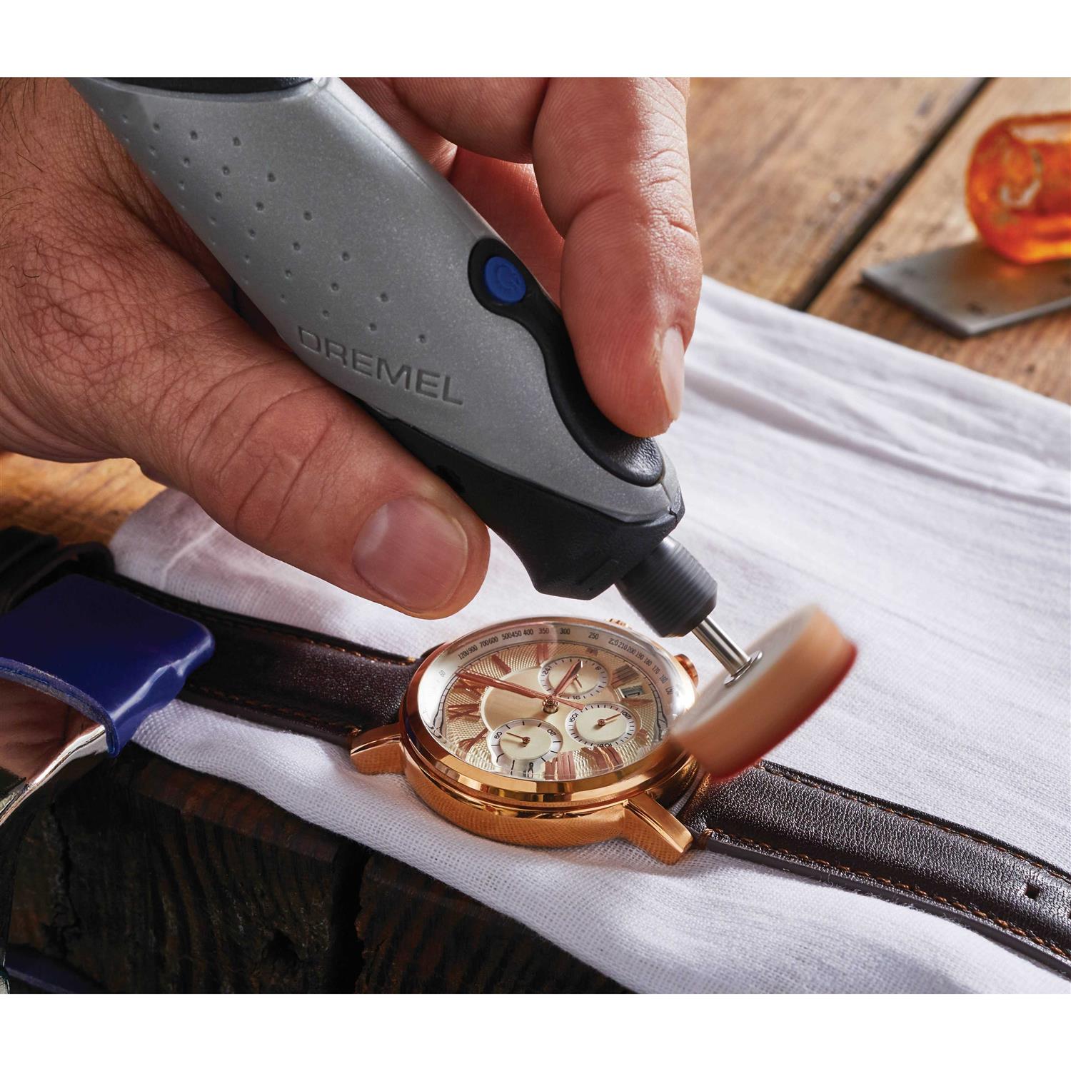 Dremel 200 Series - Inhomebuy