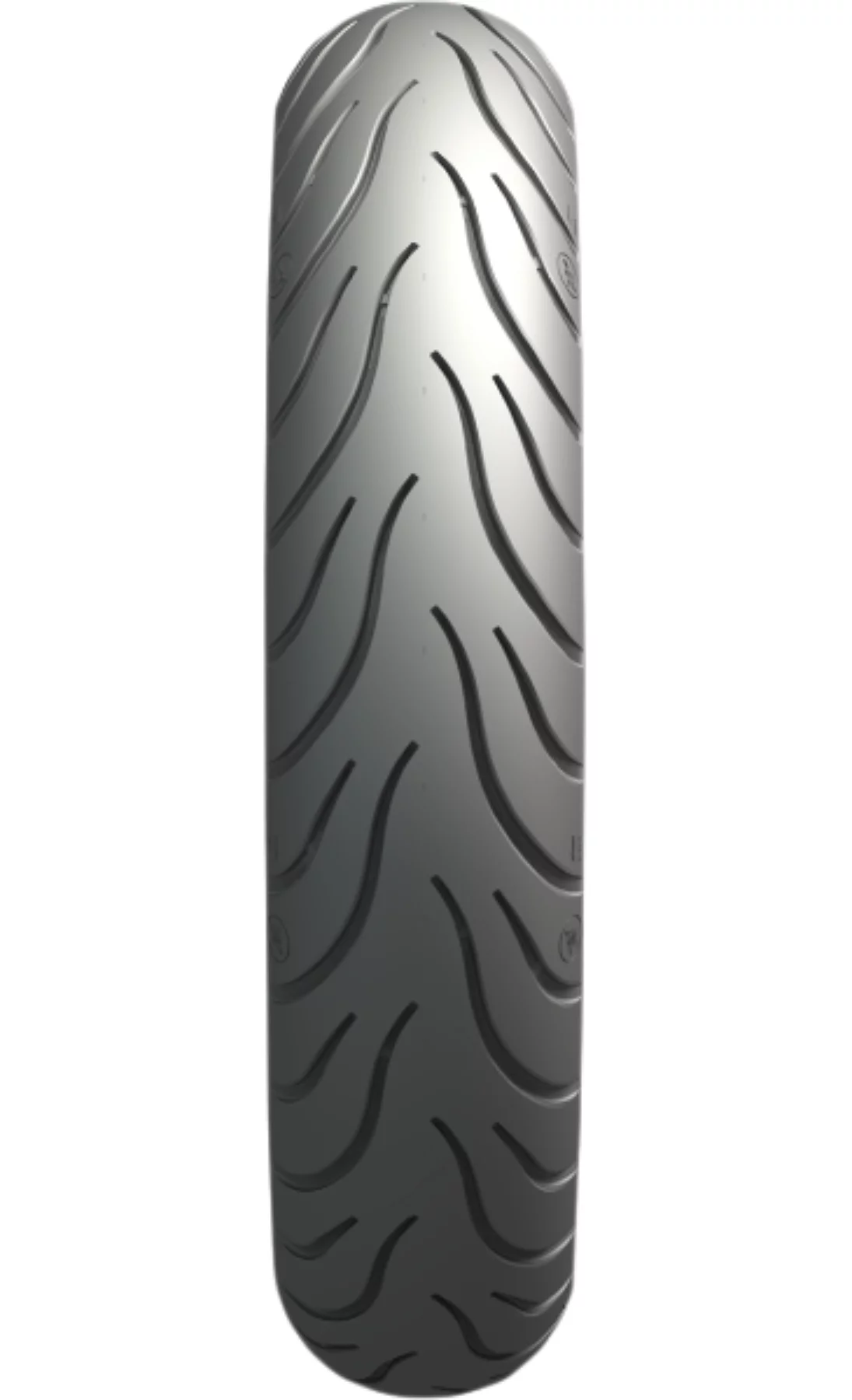 Michelin Commander III Touring Front Tire 130/80B17 (80126) - Inhomebuy