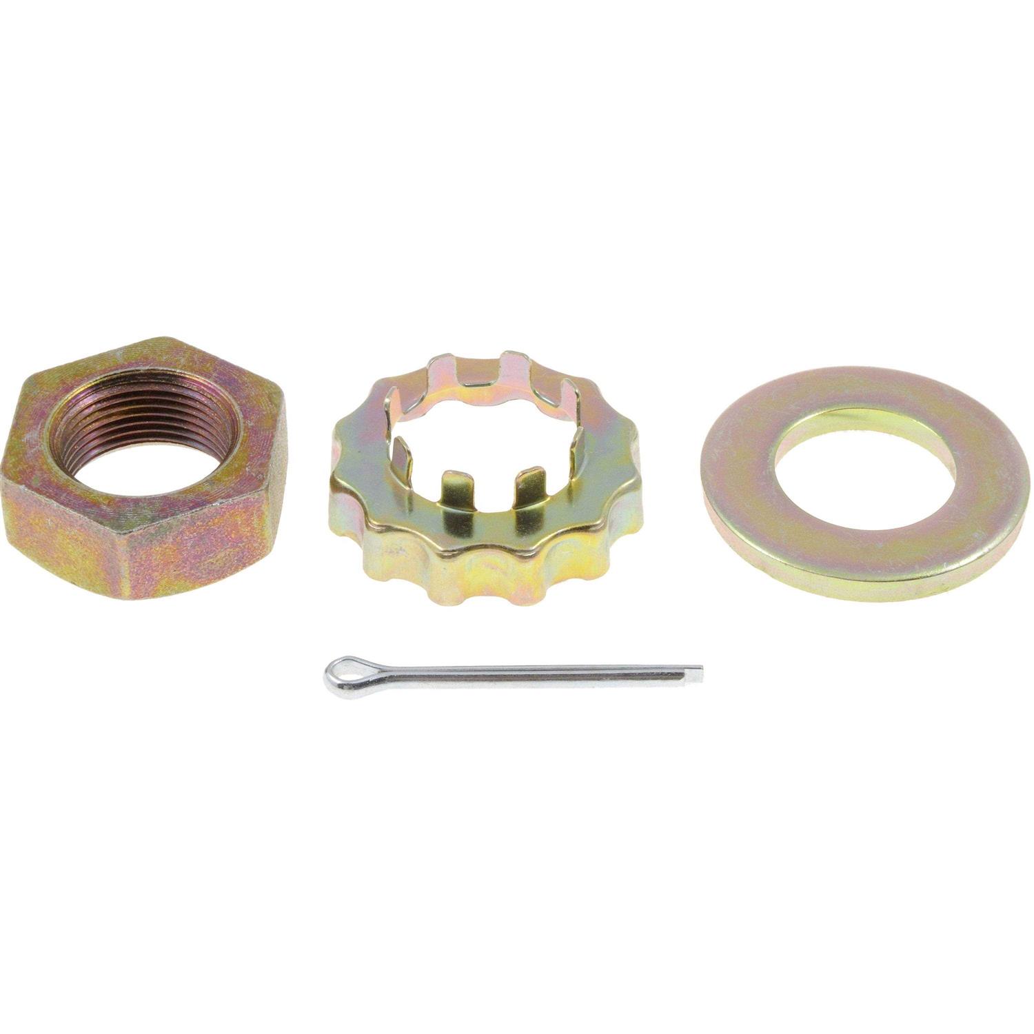 Dorman 04972 Spindle Nut - Inhomebuy